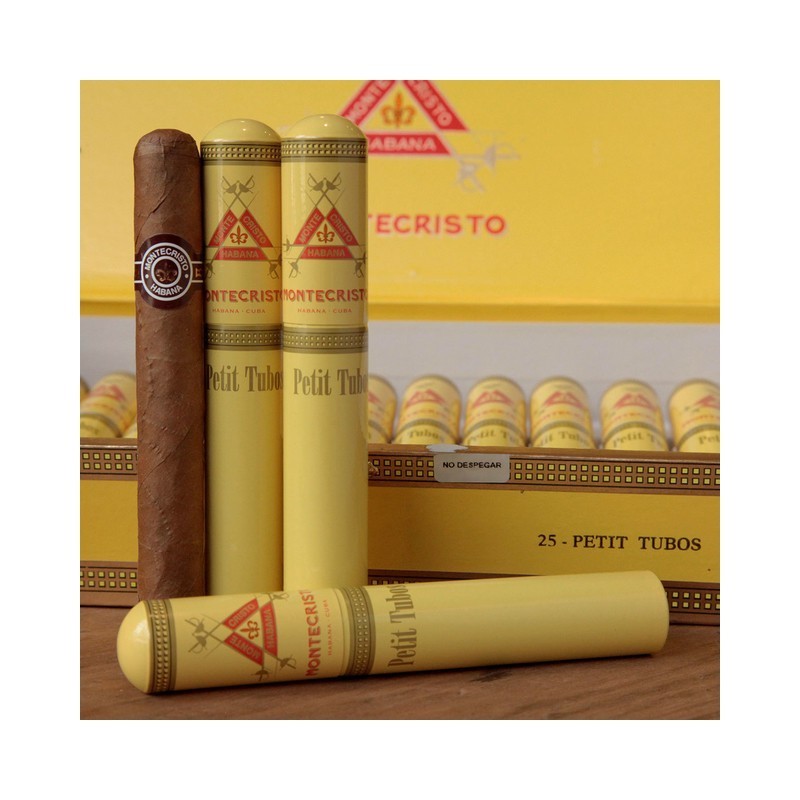 Montecristo No.4